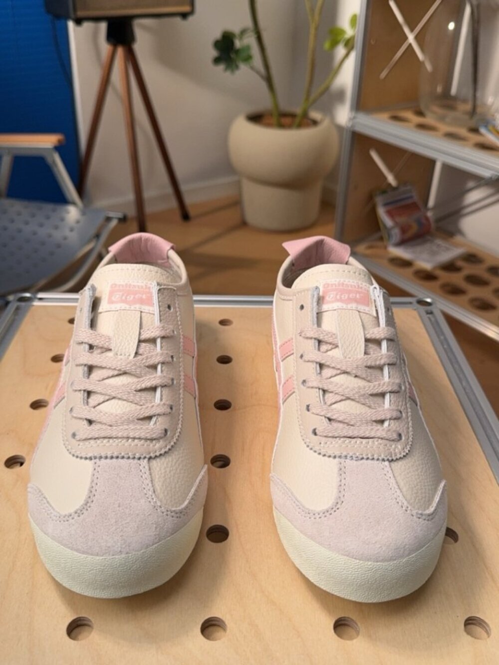 Onitsuka Tiger MEXICO 66 – Pink (New w/ Tags, No Box) 🎀🌸 - Picture 2 of 8